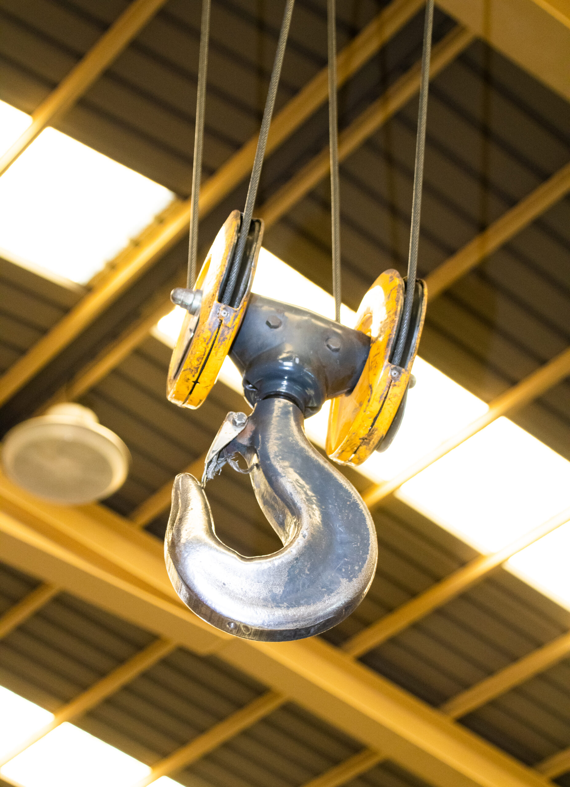 grua