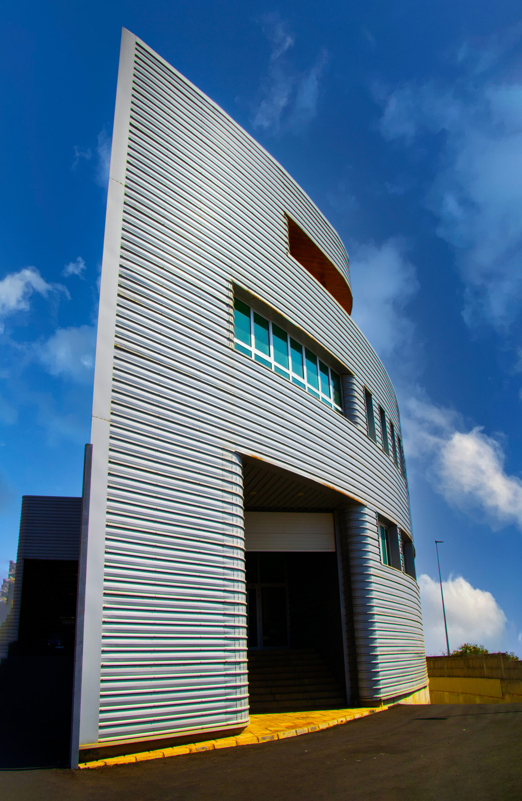 edificio